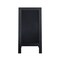 Flash Furniture Black Wood A-Frame Magnetic Chalkboard Set HGWA-GDIS-CRE8-052315-GG - alternate 2